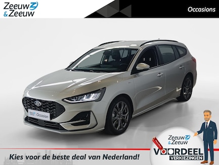 Ford Focus 0