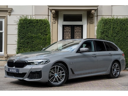 BMW 5-Serie 0