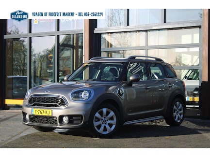 MINI Countryman 0