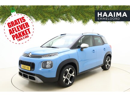 Citroën C3 Aircross 0