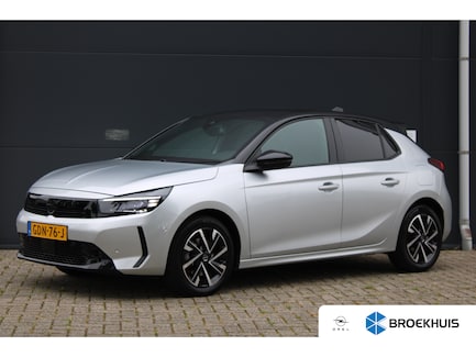 Opel Corsa 0