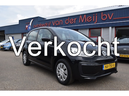 Volkswagen Up! 0