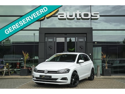 Volkswagen Polo 0