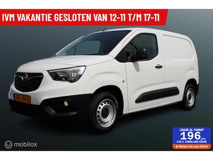 Opel Combo 0