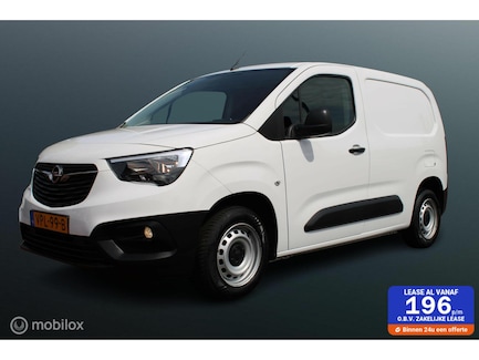 Opel Combo 0