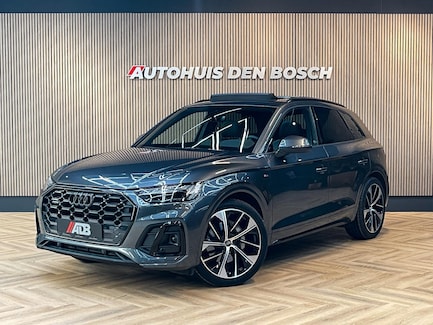 Audi Q5 0
