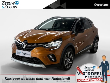 Renault Captur 0