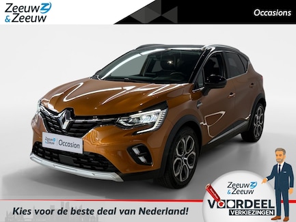 Renault Captur 0