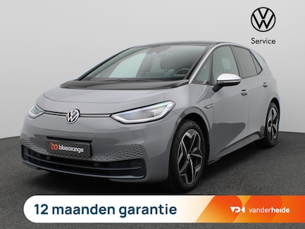 Volkswagen ID.3 0