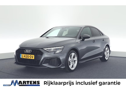Audi A3 0