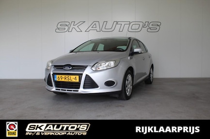Ford Focus 0