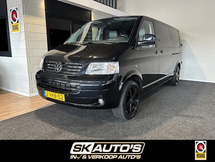Volkswagen Transporter 0