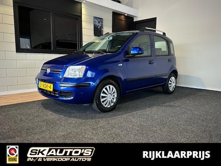 Fiat Panda 0