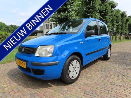 Fiat Panda 0