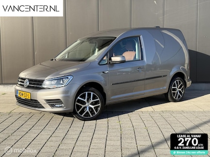 Volkswagen Caddy 0