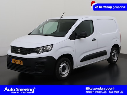 Peugeot Partner 0