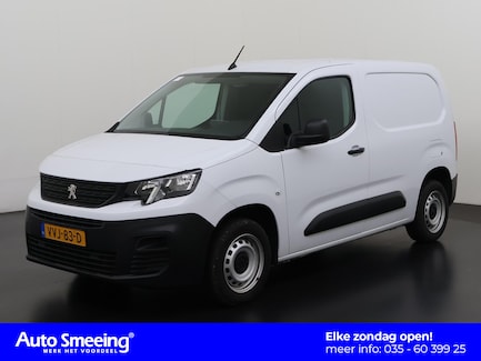 Peugeot Partner 0