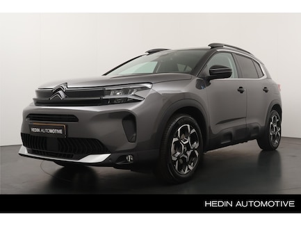 Citroën C5 Aircross 0