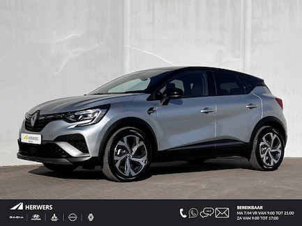 Renault Captur 0