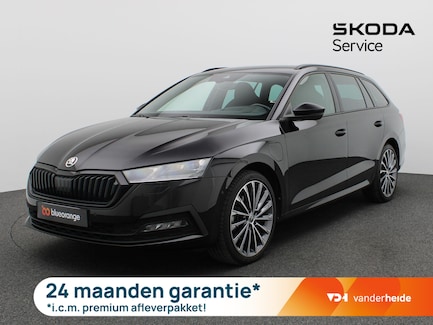 Skoda Octavia 0