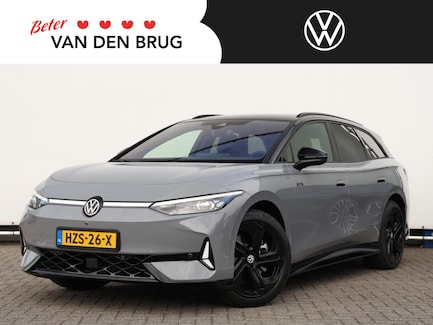 Volkswagen ID.7 0