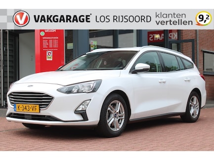 Ford Focus 0