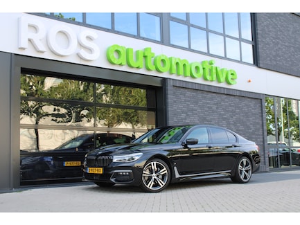 BMW 7-Serie 0