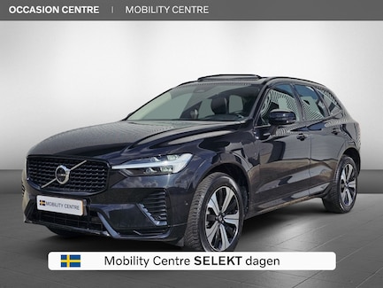 Volvo XC60 0