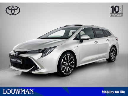 Toyota Corolla 0