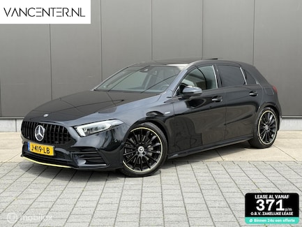 Mercedes-Benz A-klasse 0