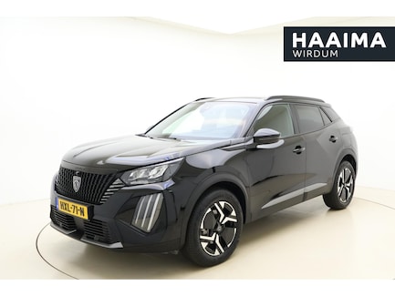 Peugeot 2008 0