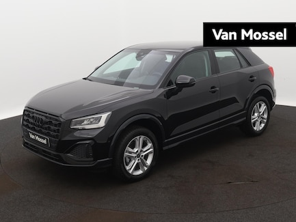 Audi Q2 0