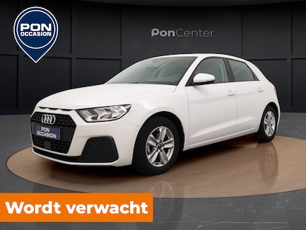Audi A1 0