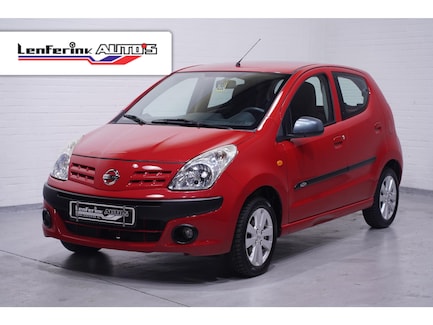 Nissan Pixo 0