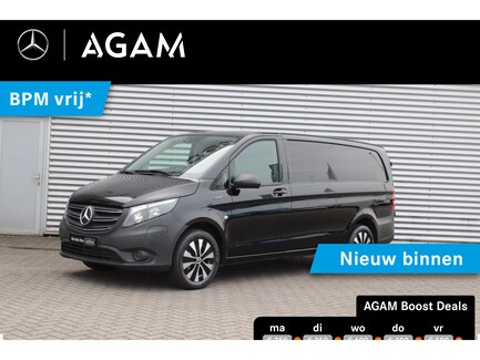 Mercedes-Benz eVito 0