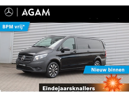 Mercedes-Benz eVito 0