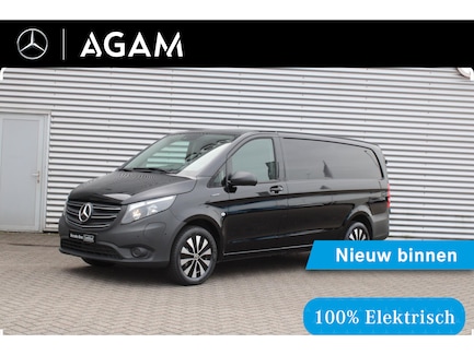 Mercedes-Benz eVito 0