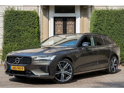 Volvo V60 0