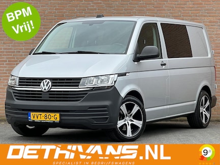 Volkswagen Transporter 0