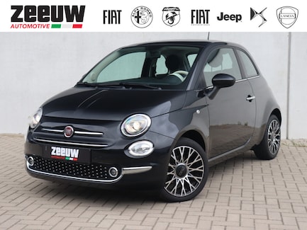 Fiat 500 0