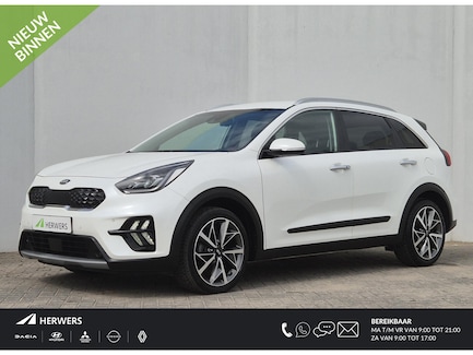 Kia Niro 0