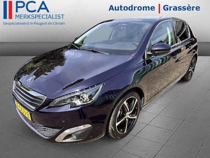 Peugeot 308 0