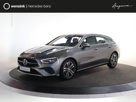 Mercedes-Benz CLA 0