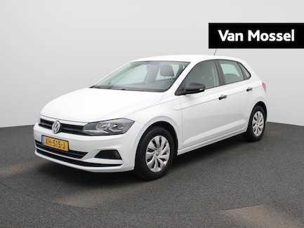 Volkswagen Polo 0
