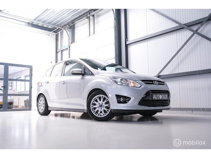 Ford C-Max 0