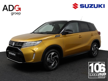Suzuki Vitara 0
