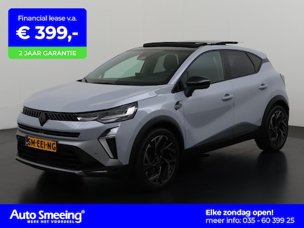 Renault Captur 0