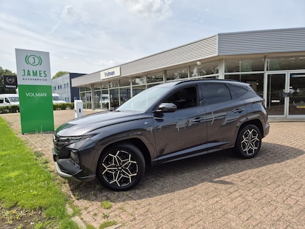 Hyundai Tucson 0
