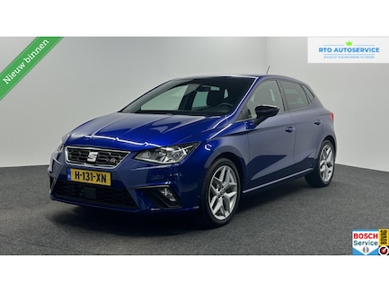 SEAT Ibiza 0