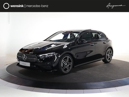 Mercedes-Benz A-klasse 0